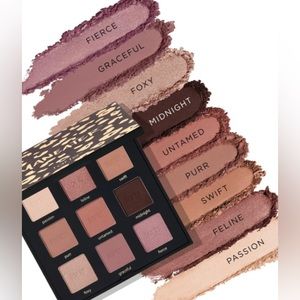 Tarte Maneater Vol 3 lightly used